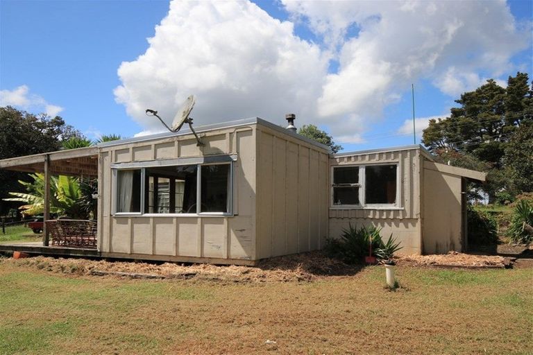 Photo of property in 186 Horeke Road, Okaihau, 0475