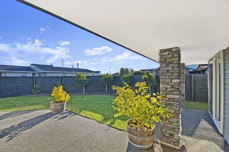 Photo of property in 25 Glovers Road, Halswell, Christchurch, 8025