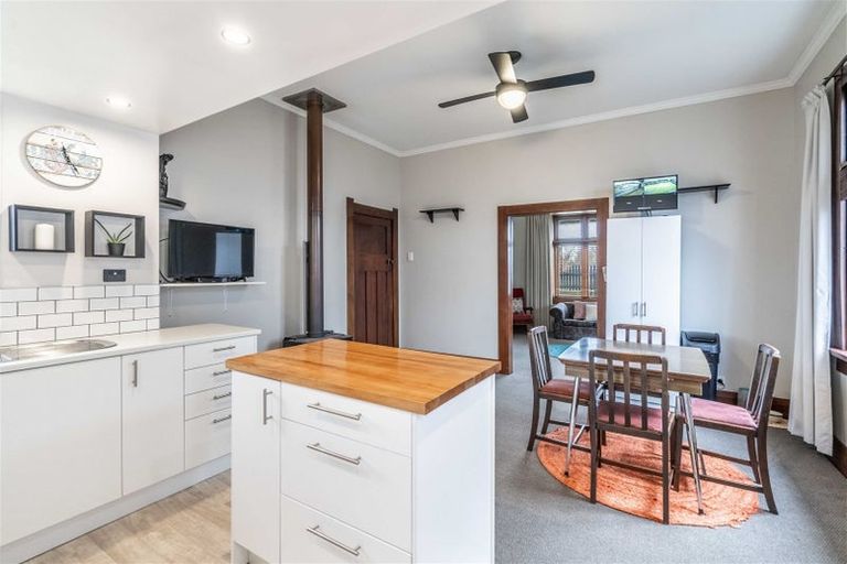 Photo of property in 7 Heywood Street, Grasmere, Invercargill, 9810