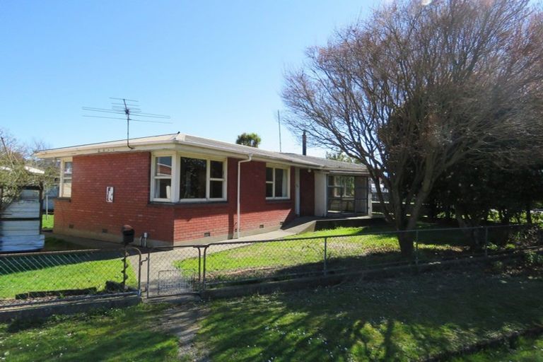 Photo of property in 6 Kelly Street, Reefton, 7830