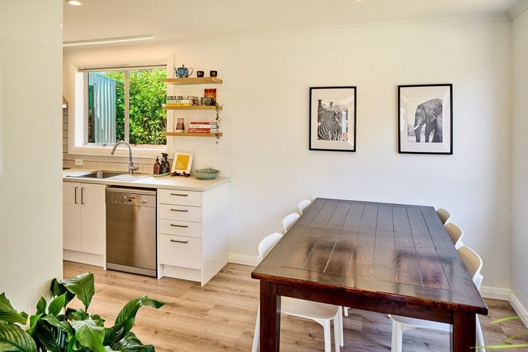 Photo of property in 2 Te Motu Road, Pukerua Bay, 5026