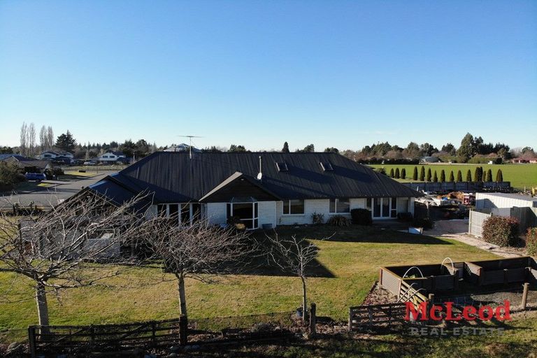 Photo of property in 17 Wayne Place, Methven, 7730