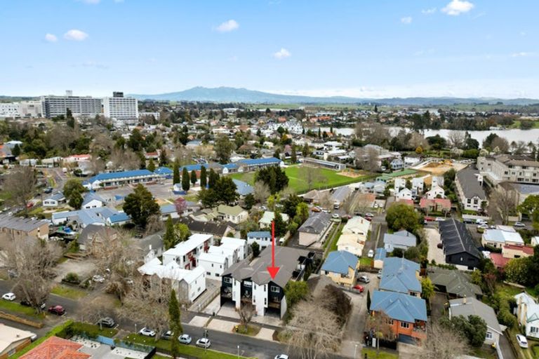 Photo of property in 1/14 Hammond Street, Hamilton Central, Hamilton, 3204