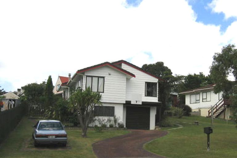 Photo of property in 49 Hale Crescent, Bayview, Auckland, 0629