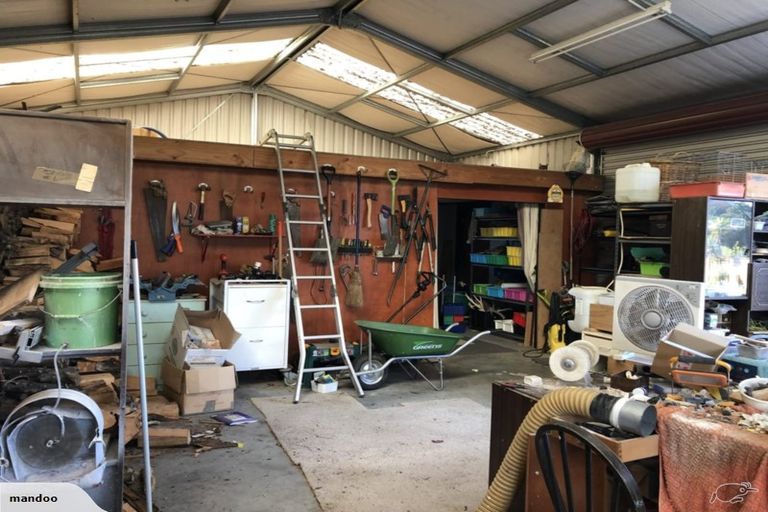 Photo of property in 27 Adams Road, Manurewa, Auckland, 2102