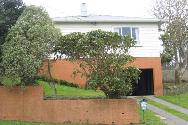 Photo of property in 41 Waimea Street, Westown, New Plymouth, 4310
