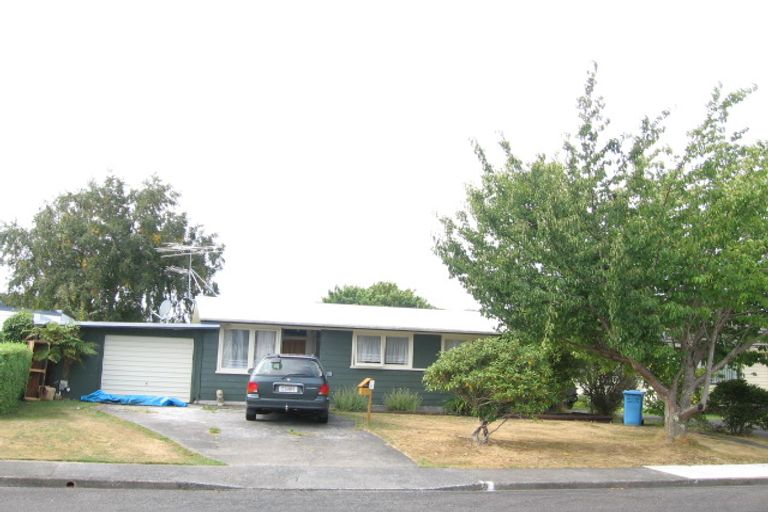 Photo of property in 50 Kiwi Street, Heretaunga, Upper Hutt, 5018