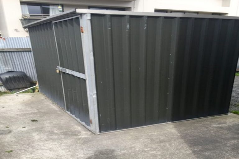 Photo of property in 114 Clarence Street, Riccarton, Christchurch, 8011