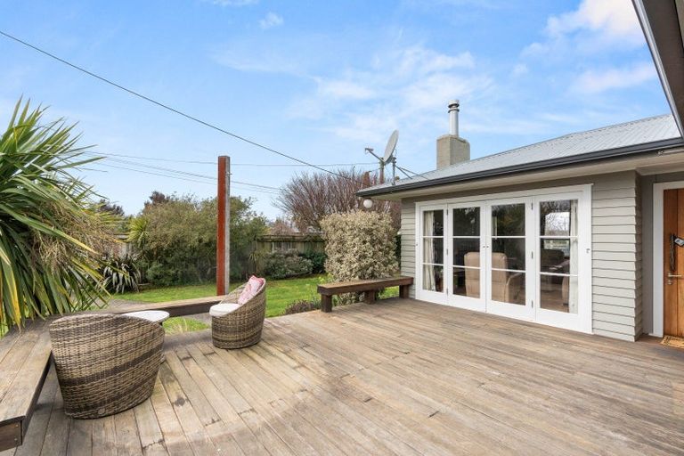 Photo of property in 22 Humphries Street, Greytown, 5712