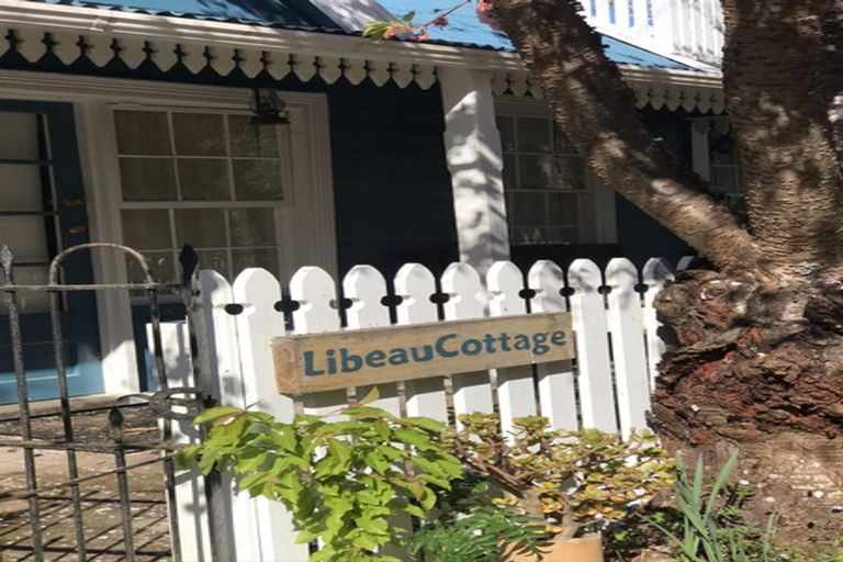 Photo of property in 60 Rue Grehan, Akaroa, 7520