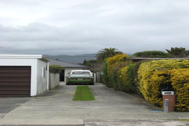 Photo of property in 28a Rugby Street, Levin, 5510