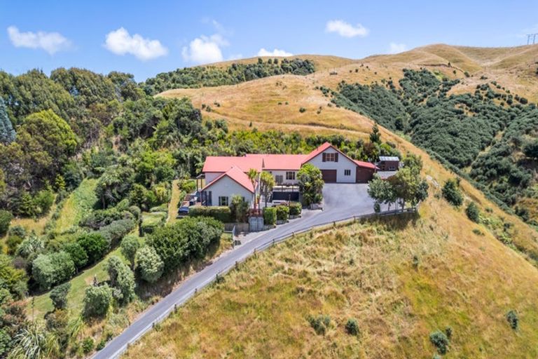 Photo of property in 407 Grays Road, Pauatahanui, Porirua, 5381