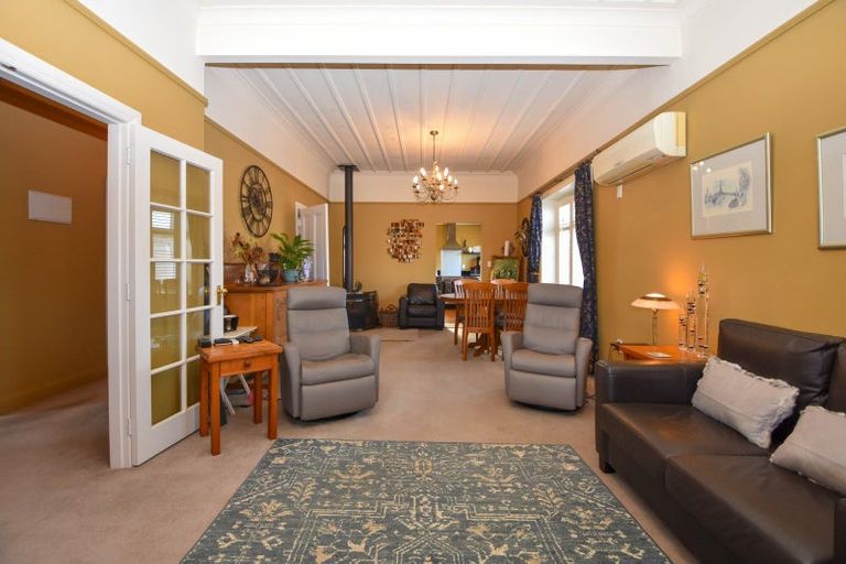 Photo of property in 20 Rhodes Street, Carterton, 5713