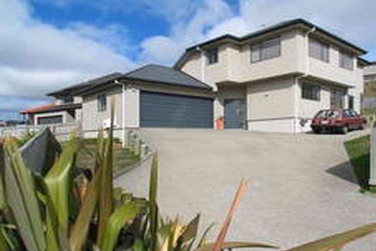Photo of property in 9 Milford Street, Aotea, Porirua, 5024