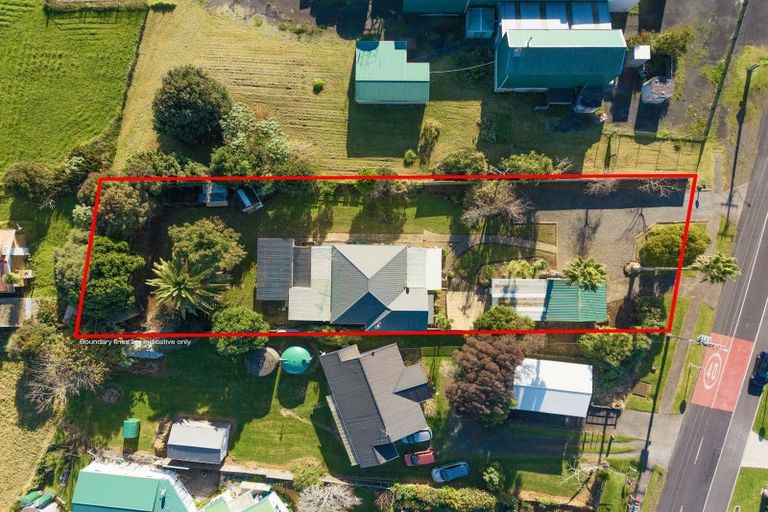 Photo of property in 64 Maioro Road, Otaua, Waiuku, 2682