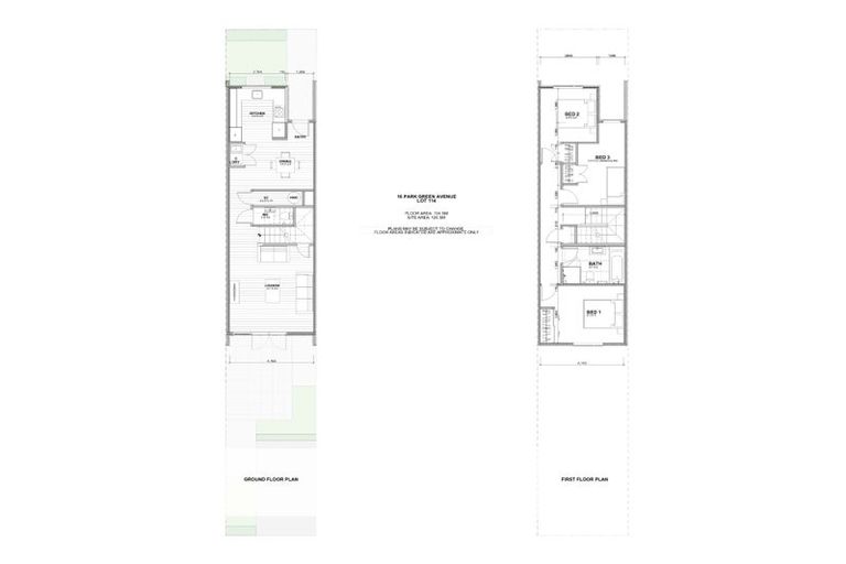 Photo of property in 16 Park Green Avenue, Rosehill, Papakura, 2113