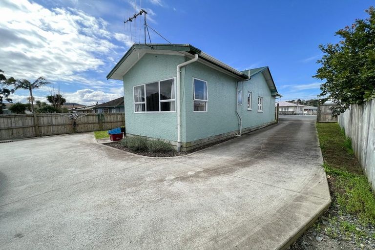 Photo of property in 126 Maunu Road, Woodhill, Whangarei, 0110