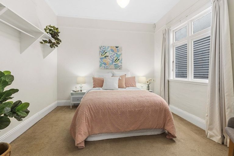 Photo of property in 9 Torquay Terrace, Newtown, Wellington, 6021