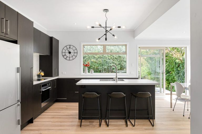 Photo of property in 7 Nelson Street, Hamilton East, Hamilton, 3216