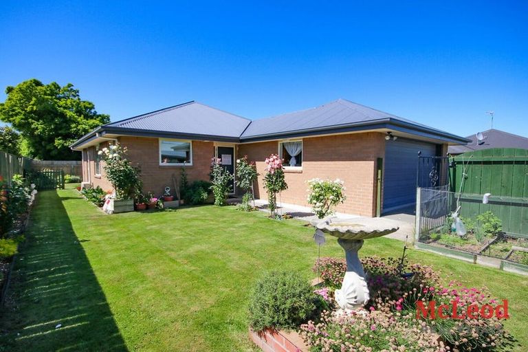 Photo of property in 21c Nelson Street, Hampstead, Ashburton, 7700