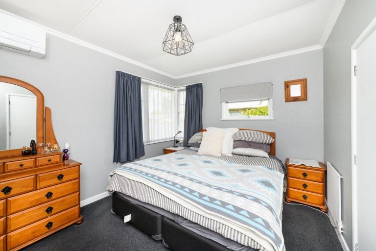 Photo of property in 4 Coronation Street, Feilding, 4702