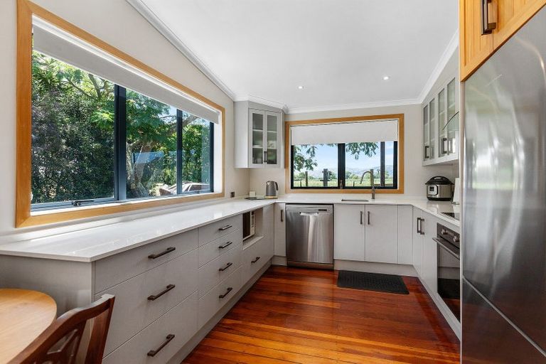 Photo of property in 112 Ngutumanga Road, Waihou, Te Aroha, 3393