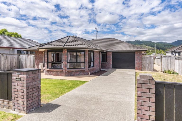 Photo of property in 62 Arawhata Road, Paraparaumu, 5032