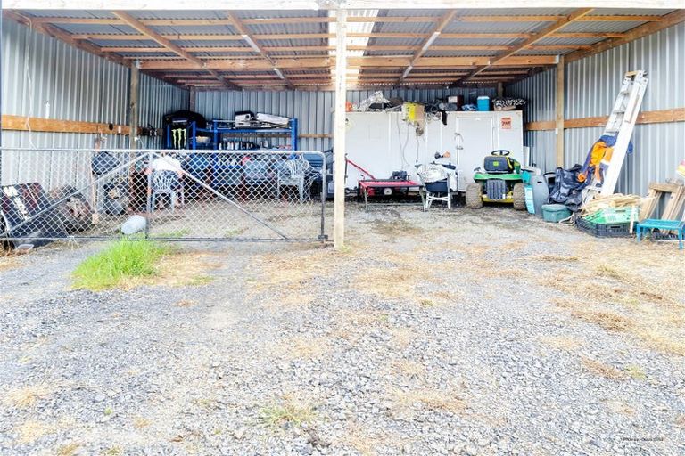 Photo of property in 22b Harrisville Road, Tuakau, 2121