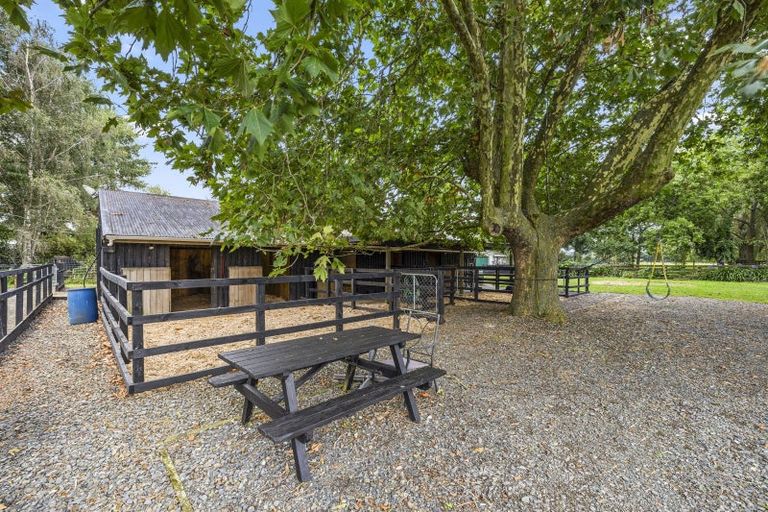 Photo of property in 64 Reynolds Road, Rotoorangi, Cambridge, 3495