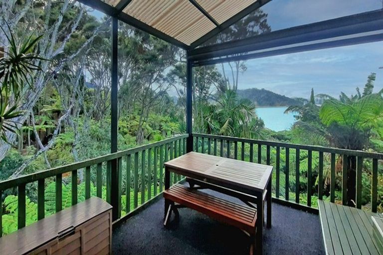 Photo of property in 100c Greenslade Road, Raglan, 3295