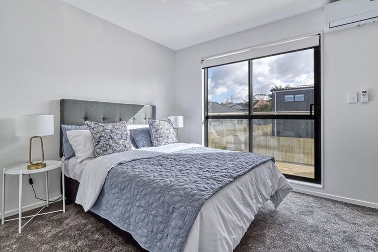 Photo of property in 4c Hepburn Road, Glendene, Auckland, 0602