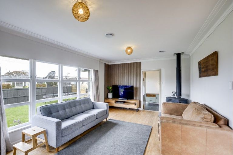 Photo of property in 48 Exeter Crescent, Pirimai, Napier, 4112