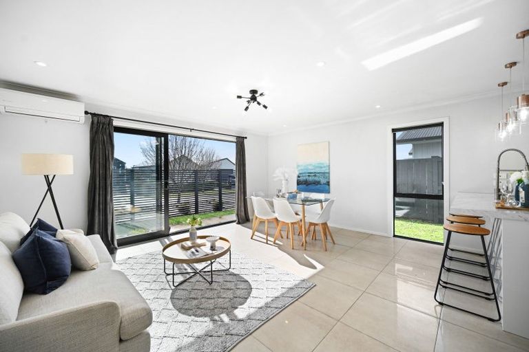 Photo of property in 22 Voight Avenue, Chartwell, Hamilton, 3210