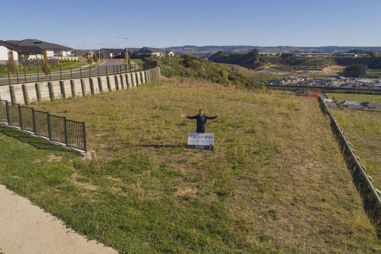 Photo of property in 1 Robley Road, Pyes Pa, Tauranga, 3112