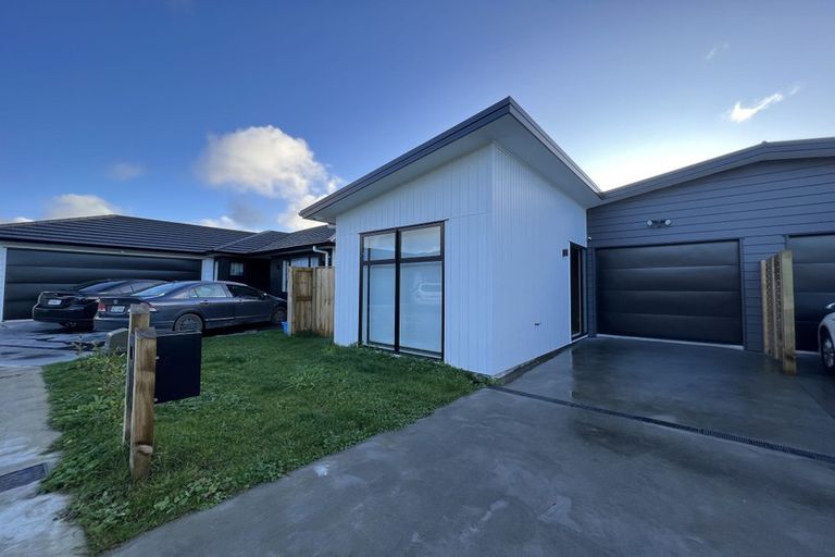 Photo of property in 8/17 North Ridge Drive, Rototuna North, Hamilton, 3281