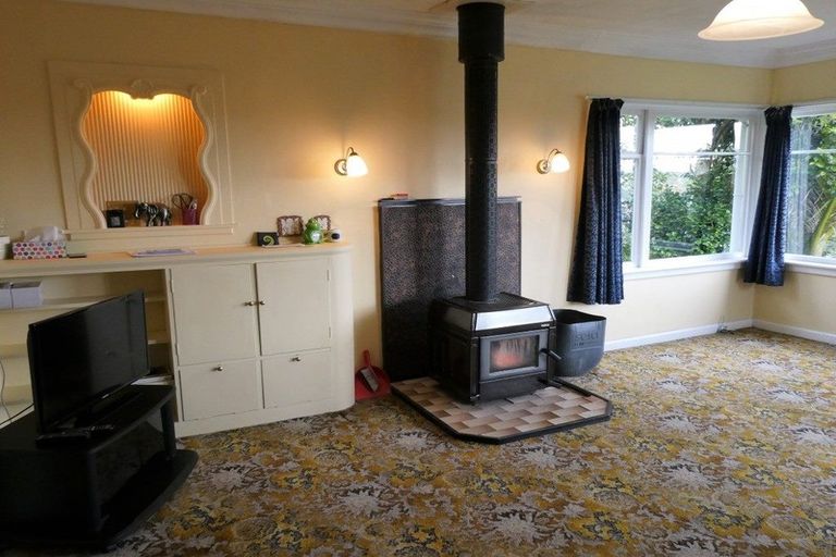 Photo of property in 11a Kilgour Road, Greymouth, 7805