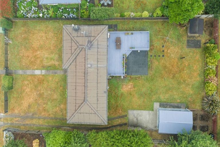 Photo of property in 44 Old Quarry Road, Selwyn Heights, Rotorua, 3015