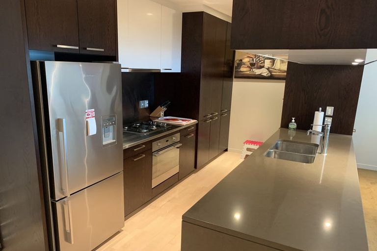 Photo of property in Chews Lane Apartments, 10c/9 Chews Lane, Wellington Central, Wellington, 6011