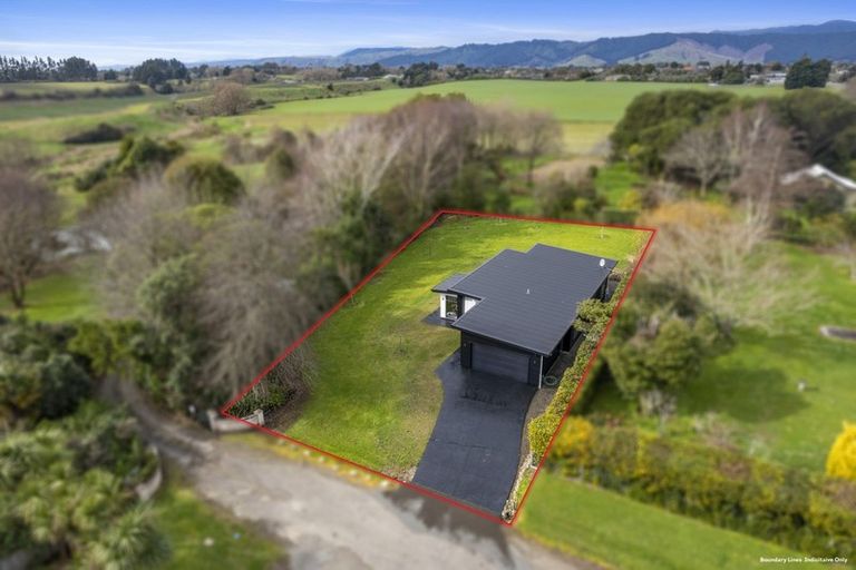 Photo of property in 112 Kawiu Road, Levin, 5510