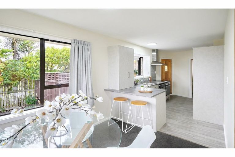 Photo of property in 18 Allstone Place, Burwood, Christchurch, 8083