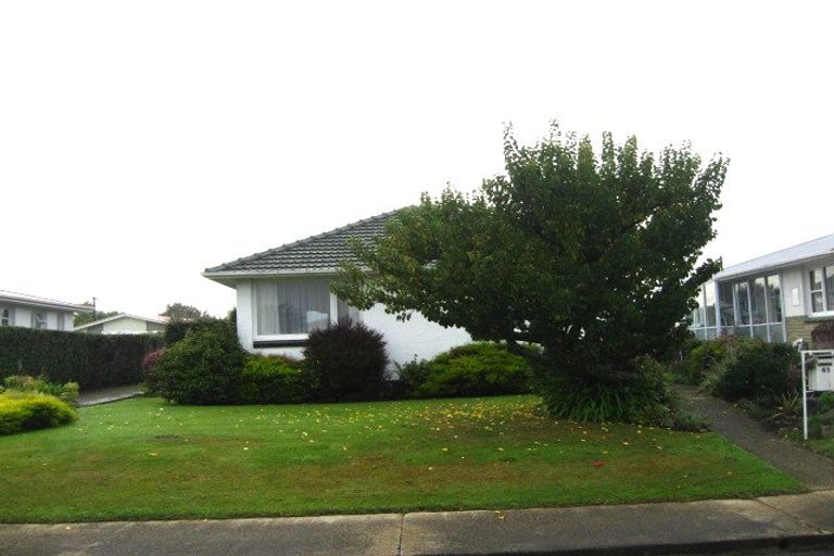 Photo of property in 41 Eden Street, Mosgiel, 9024