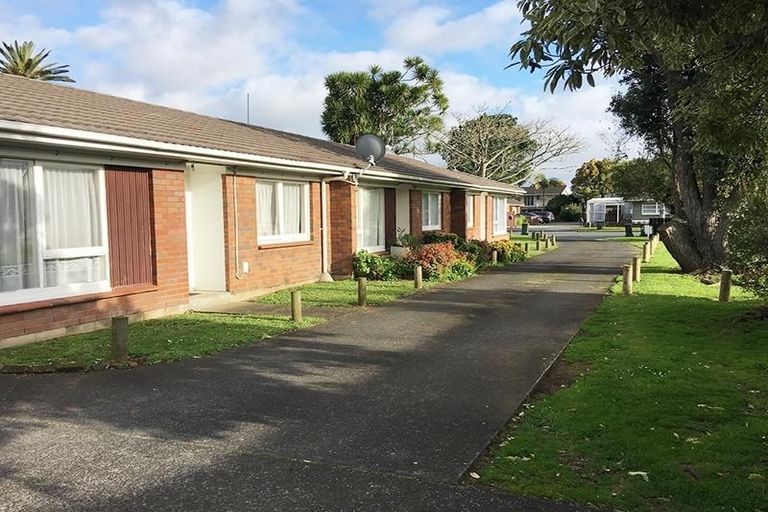 Photo of property in 1/52 Puhinui Road, Manukau, Auckland, 2104