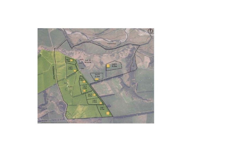 Photo of property in 112 Ridgedale Road, 9672