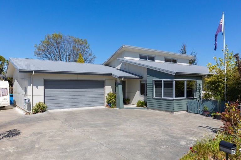 Photo of property in 12 Kensington Place, Springlands, Blenheim, 7201