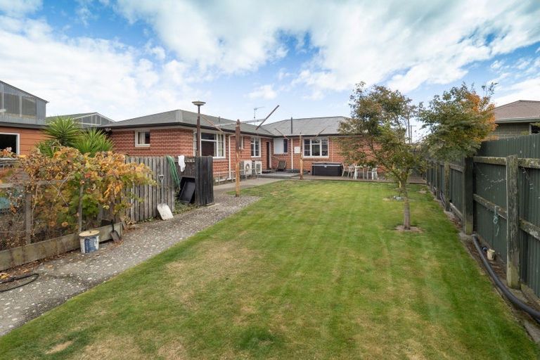 Photo of property in 149 Harland Street, Tinwald, Ashburton, 7700