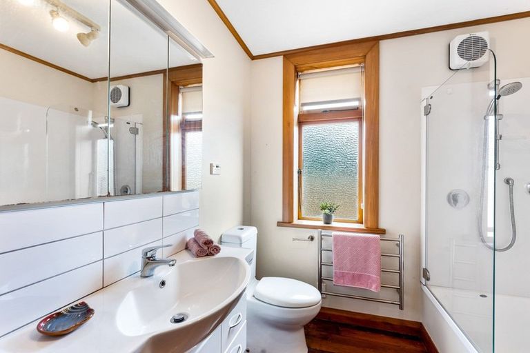 Photo of property in 36 Melrose Street, Wallaceville, Upper Hutt, 5018