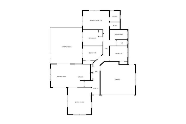 Photo of property in 58 Branigan Parade, Kelvin Grove, Palmerston North, 4414