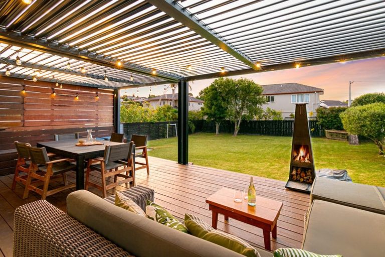 Photo of property in 53 Gordon Avenue, Forrest Hill, Auckland, 0620