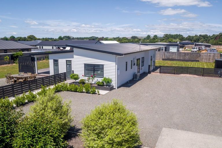 Photo of property in 52d Taranaki Street, Kuripuni, Masterton, 5810