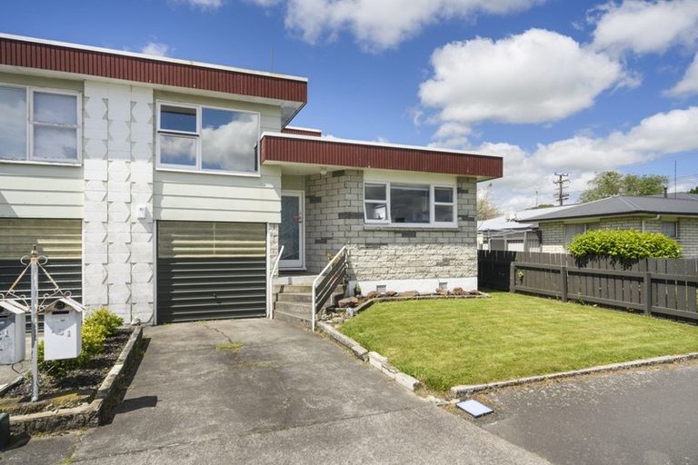 Photo of property in 151 Manchester Street, Feilding, 4702